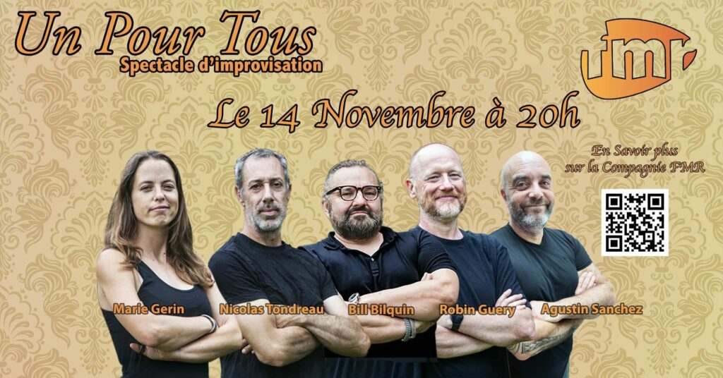 Ligue d’improvisation